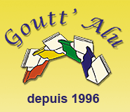 Logo de Goutt'Alu